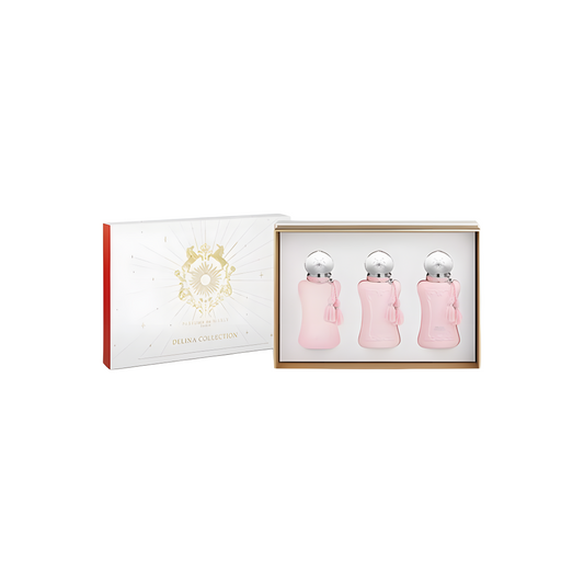 Delina Coffret Trio 3x1oz