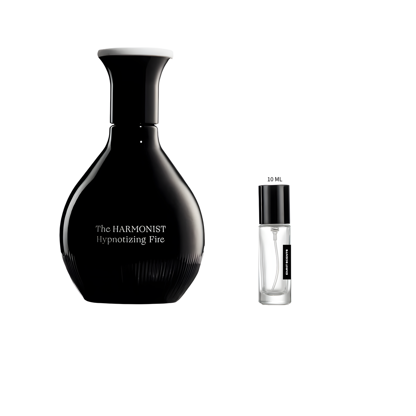 The Harmonist Hypnotizing Fire Parfum 10ml decant
