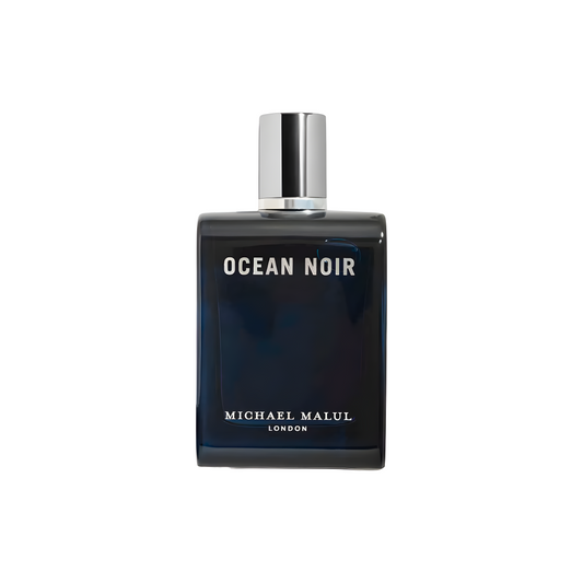 Michael Malul Ocean Noir EDP