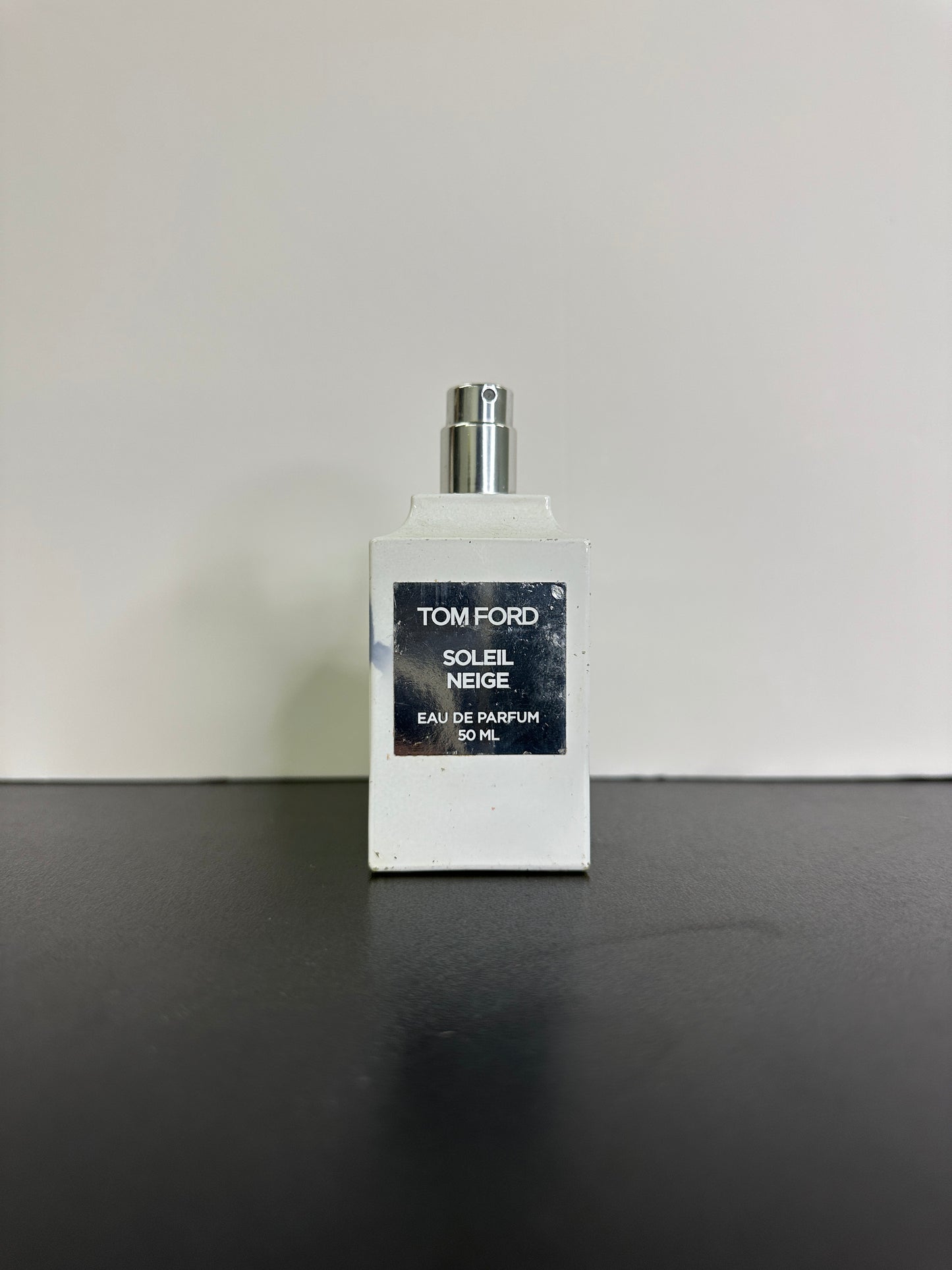 Tom Ford Soleil Neige Fabulous Damaged (Clearance)