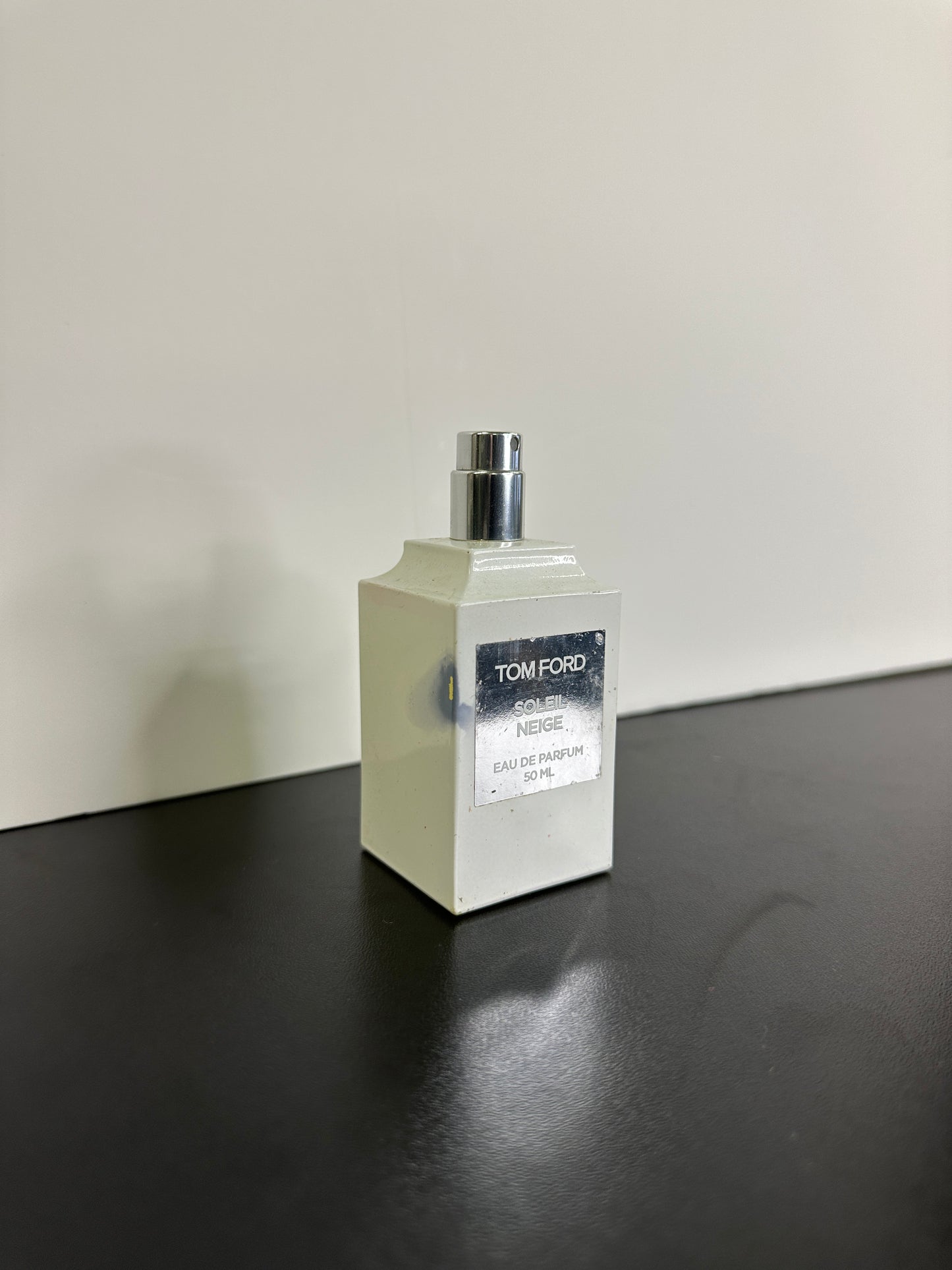 Tom Ford Soleil Neige Fabulous Damaged (Clearance)