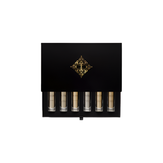 Initiation Coffret Set