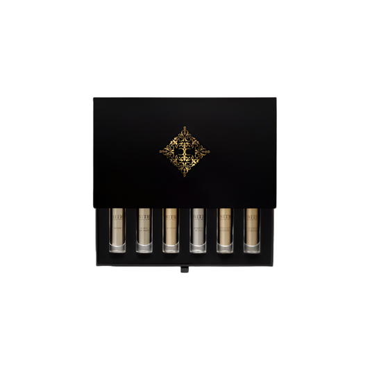 Initio - Initiation Coffret Set