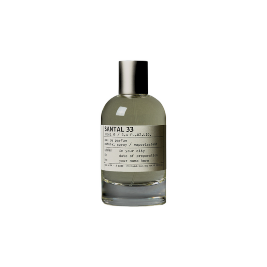 Santal 33