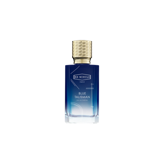 Blue Talisman
