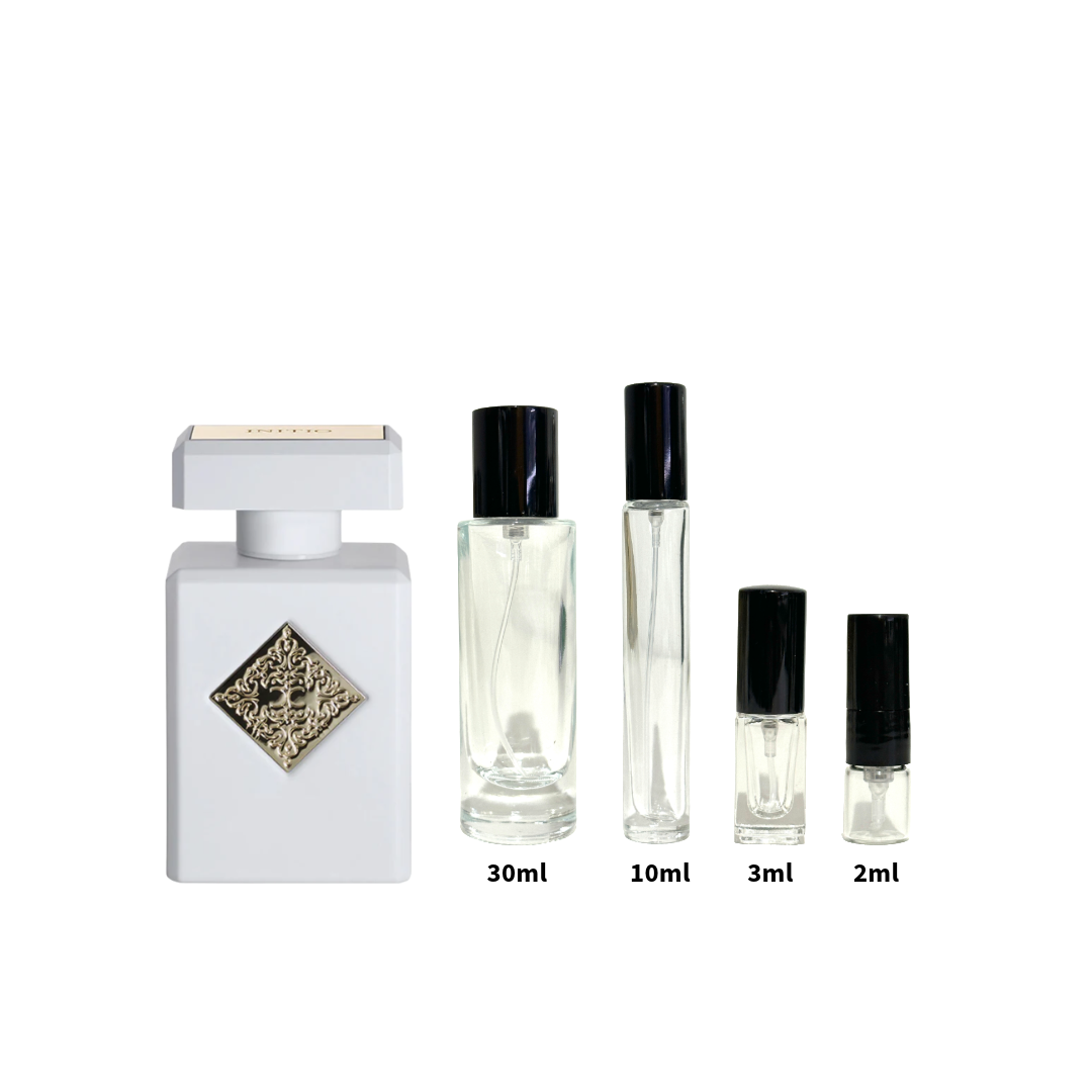 Musk Therapy Decant