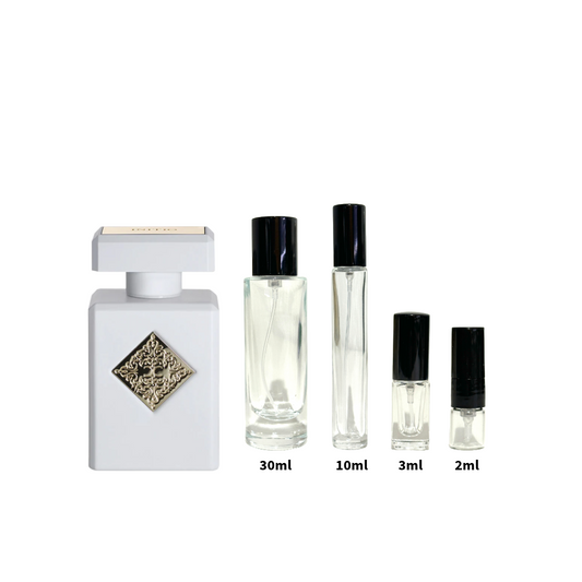 Musk Therapy Decant
