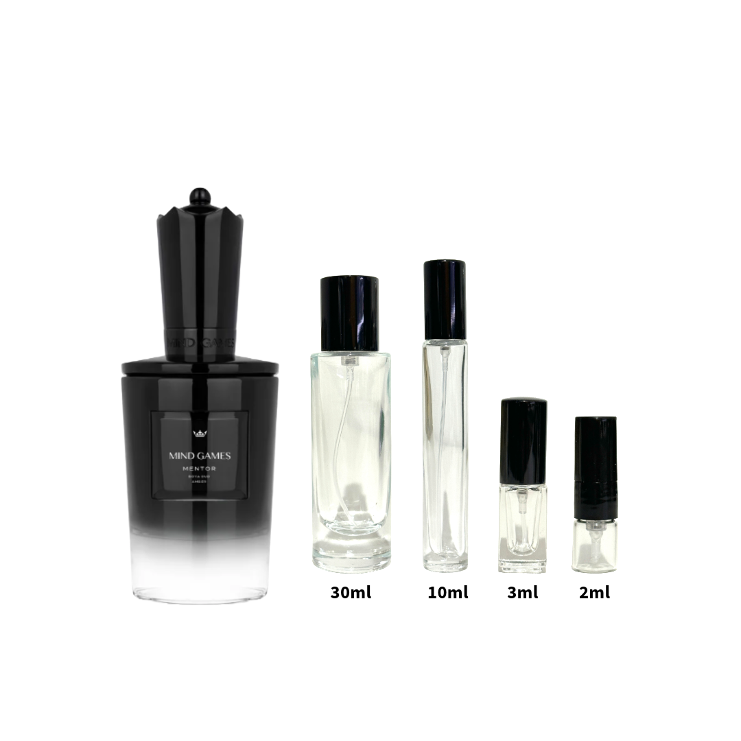 Mentor Sample