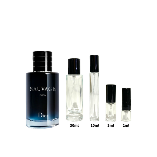 Sauvage EDT Parfum