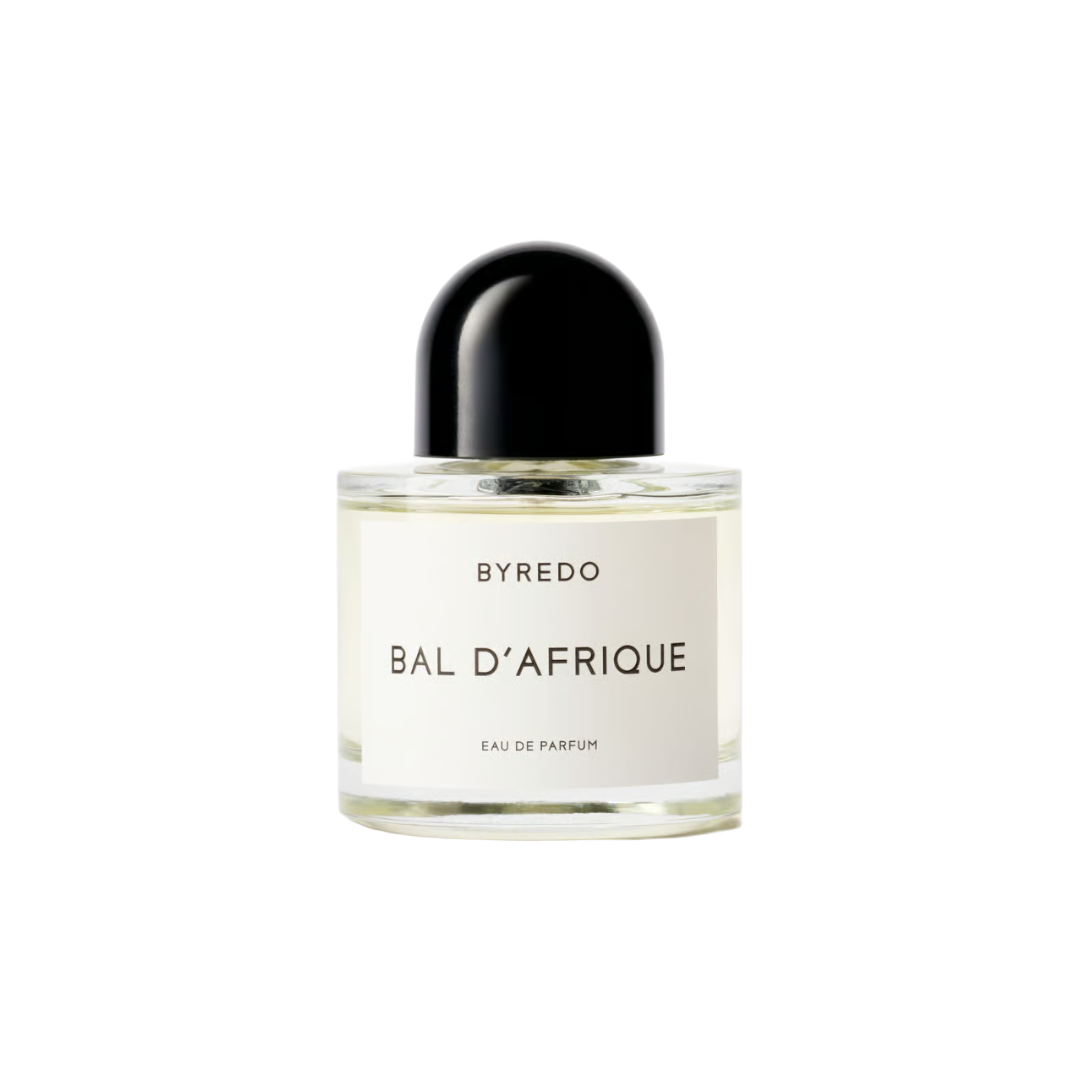 Bal d'Afrique EDP