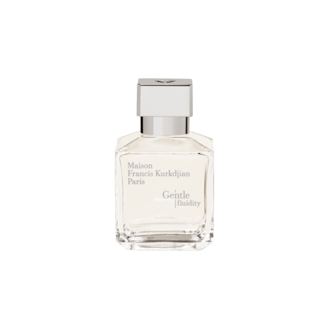 Gentle Fluidity Silver