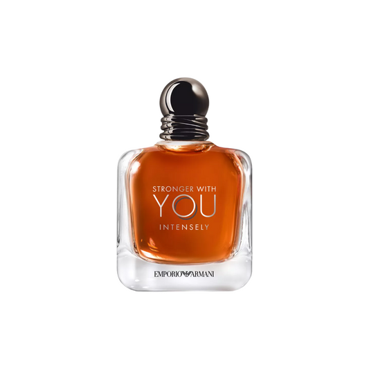 Stronger With You Intensely EDP