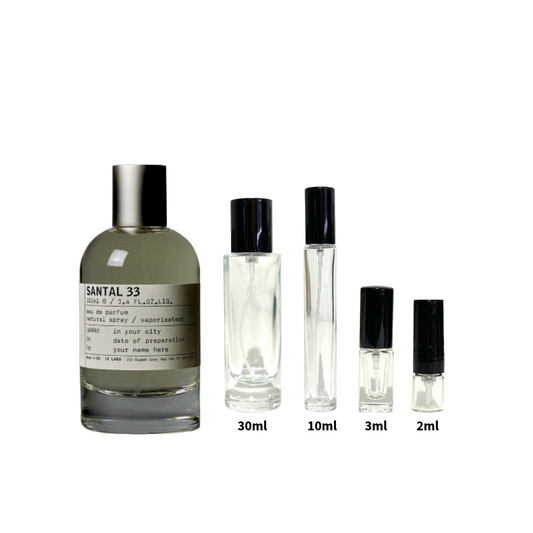 Santal 33 Decant