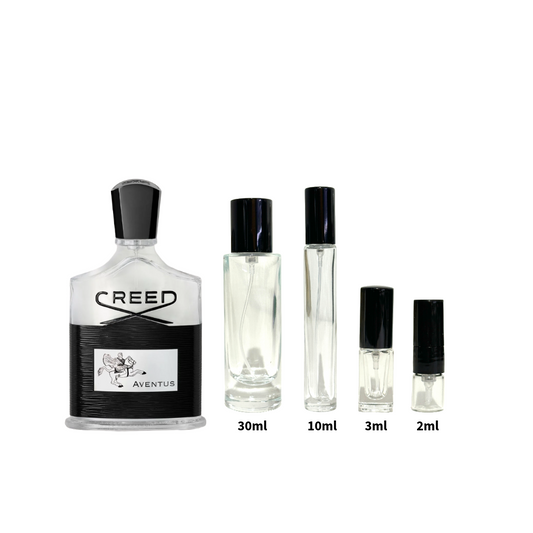 Creed Aventus Decant
