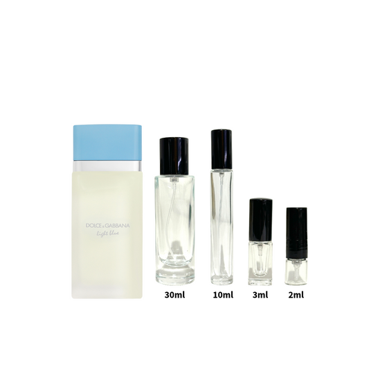 Light Blue EDT Decant