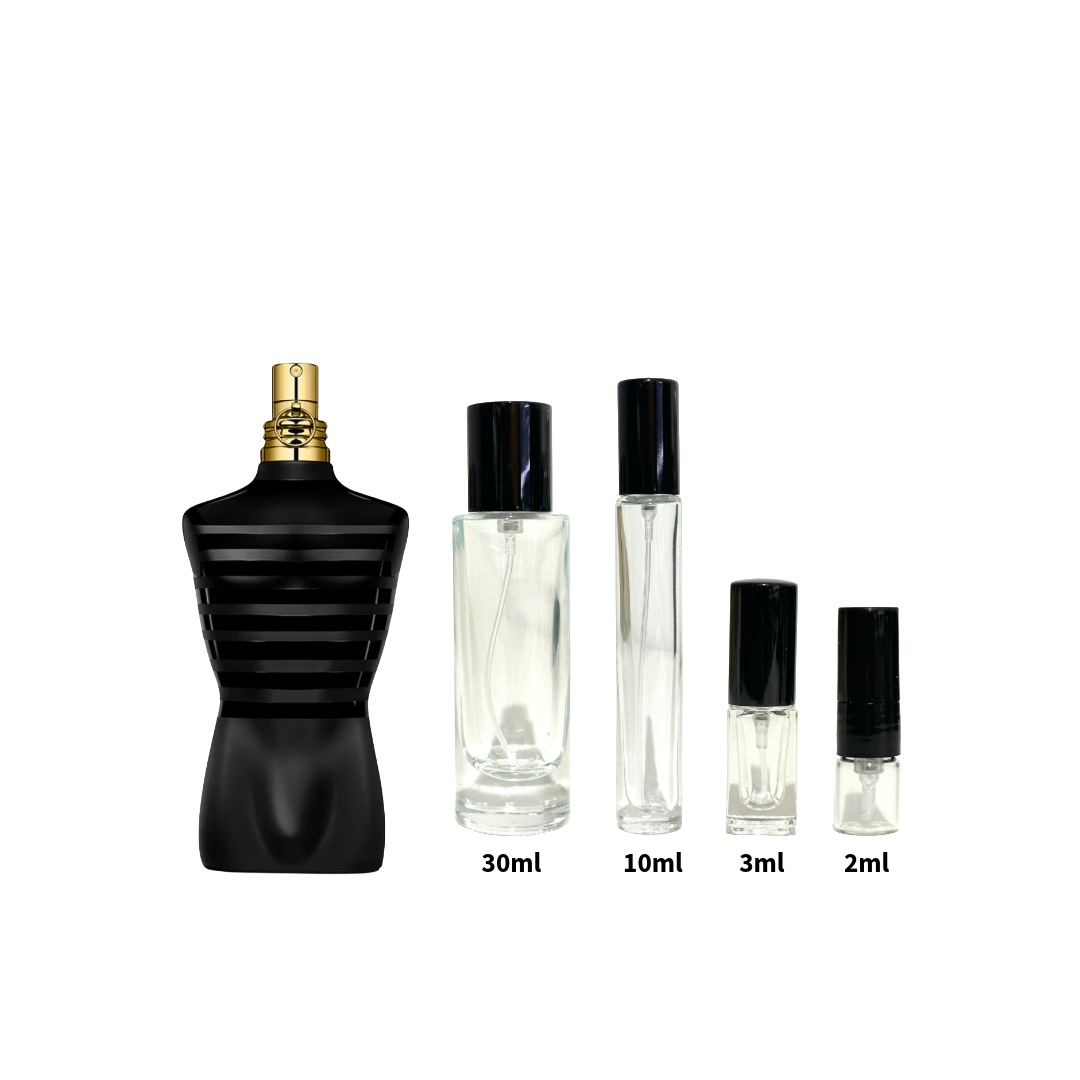 Le Male Le Parfum Sample