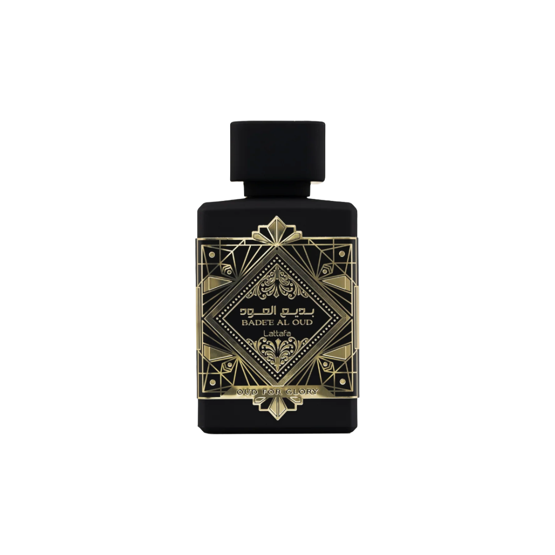 Lattafa Bade'e Al O For Glory EDP