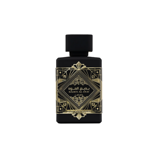Lattafa Bade'e Al O For Glory EDP