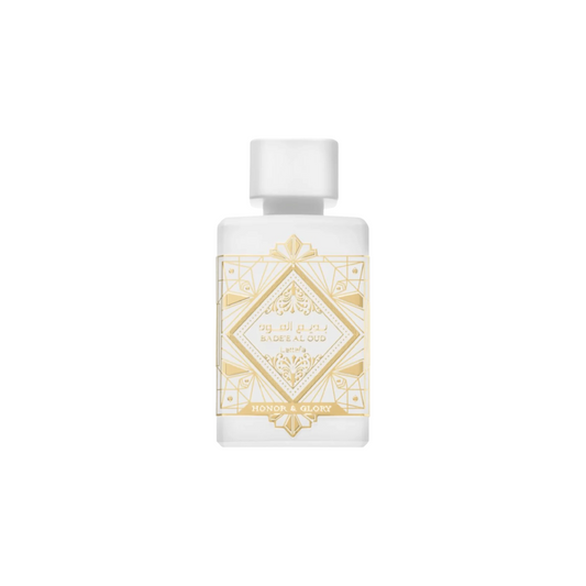 Lattafa Bade'e Al Oud Honor & Glory EDP
