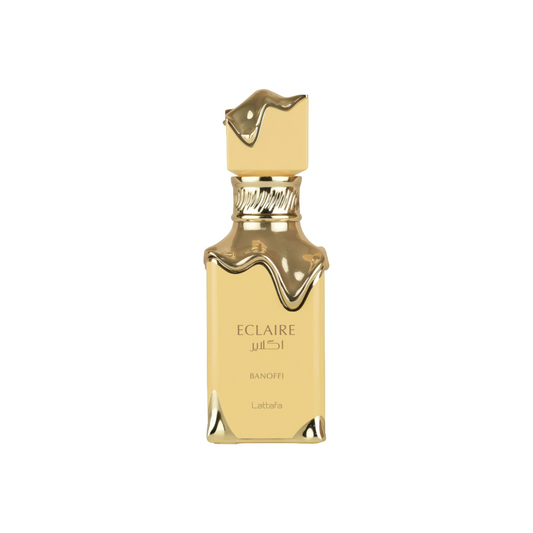 Lattafa Eclaire Banoffi EDP