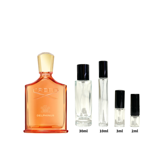 SAMPLE - Creed Delphinus EDP