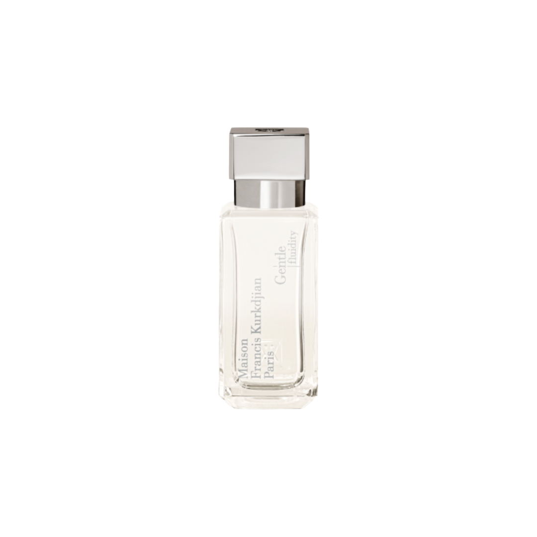 Gentle Fluidity Silver