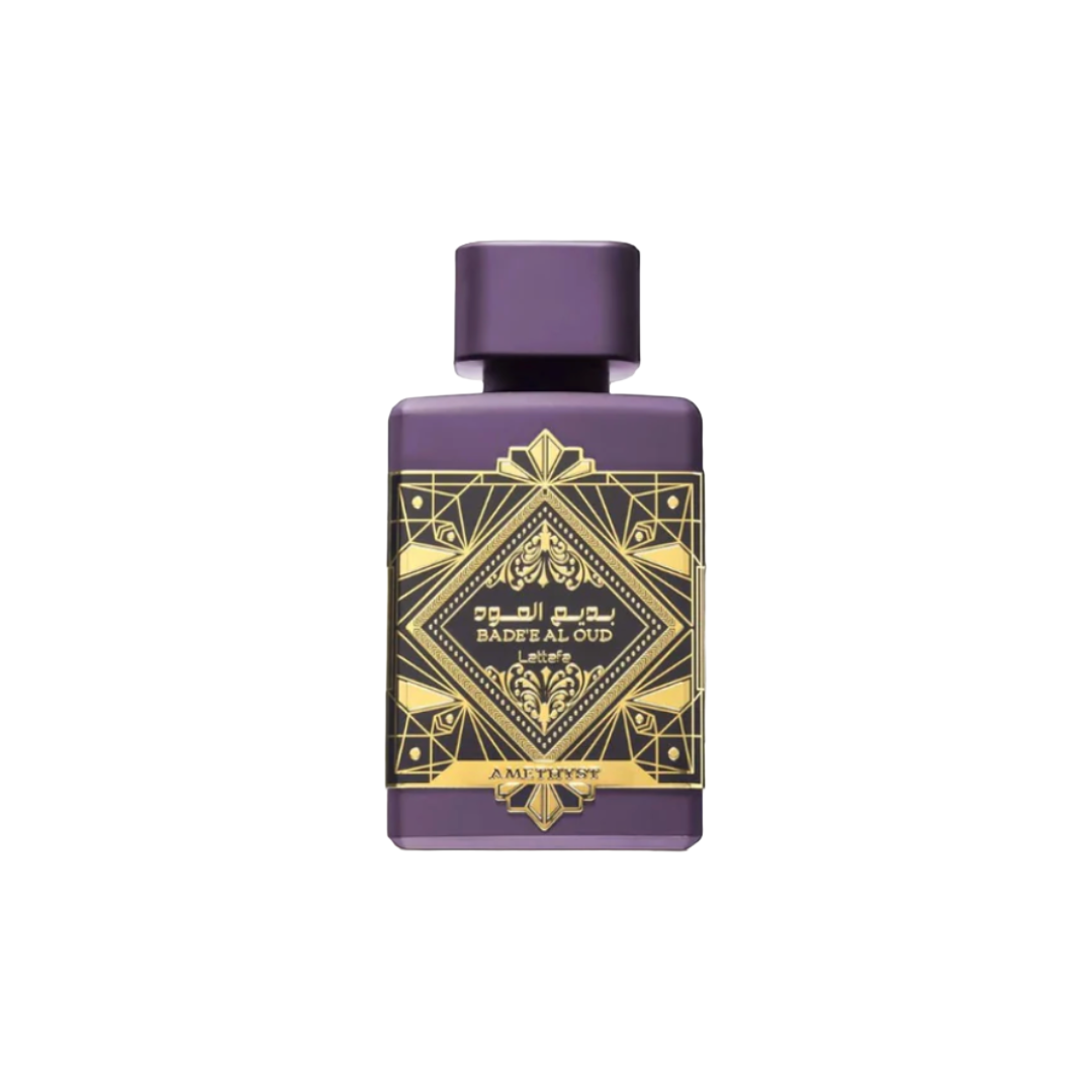 Lattafa Bade'e Al Oud Amethyst EDP