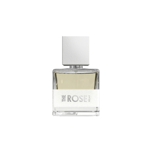 Fragrance One The Rose Relax EDP