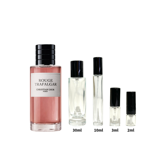 Rouge Trafalgar Sample