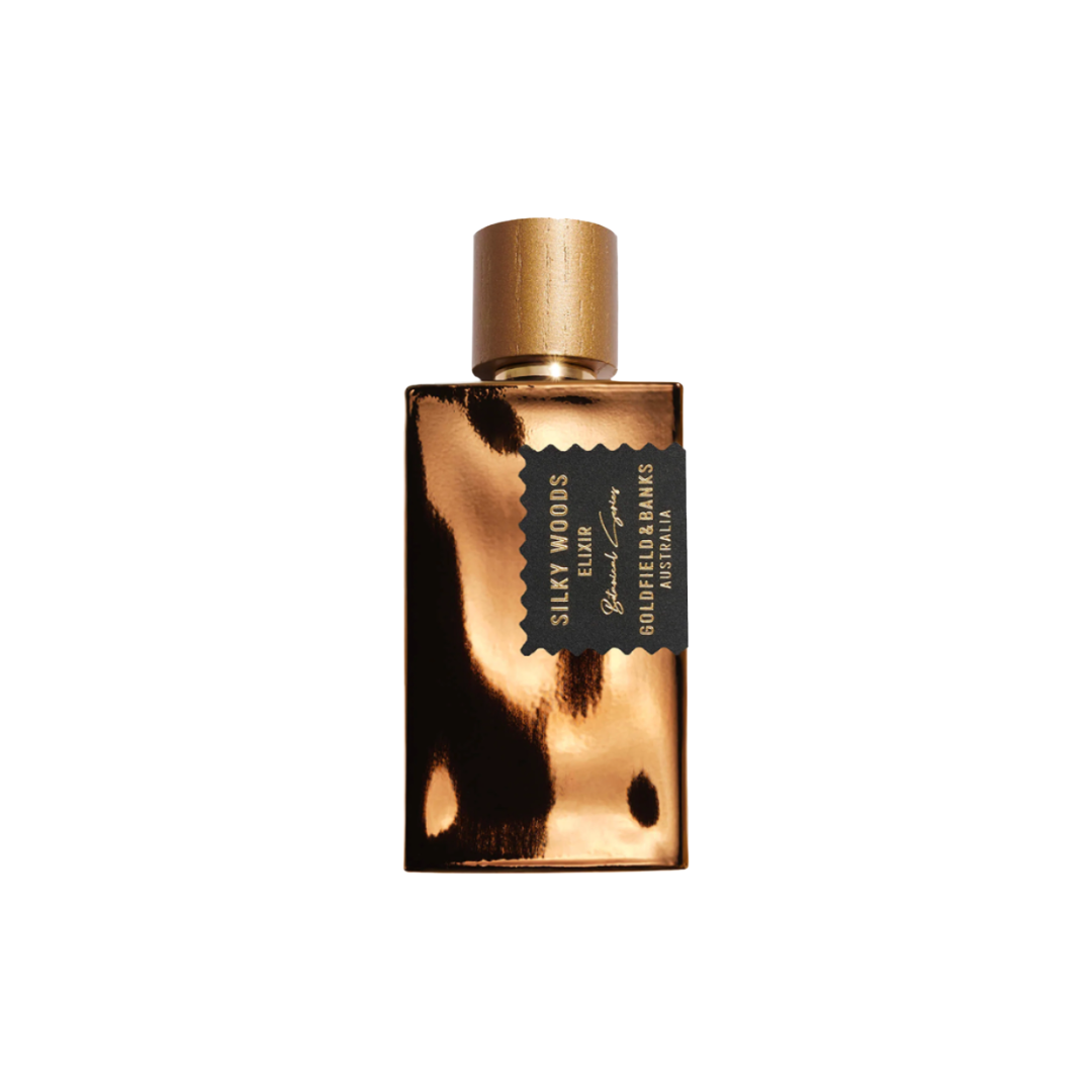 Goldfield & Banks Silky Woods Elixir