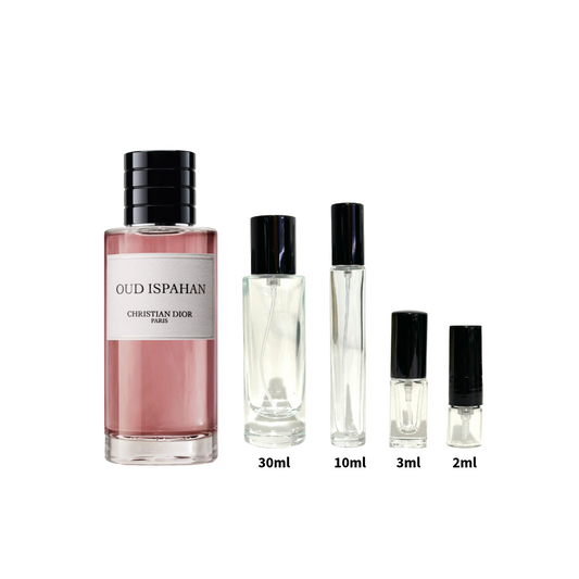 Oud Ispahan Sample
