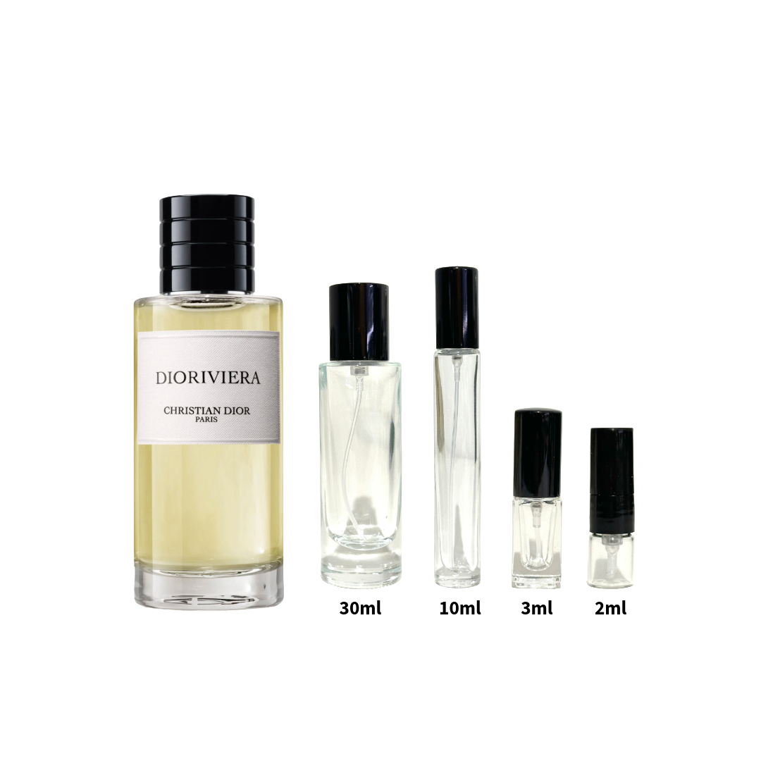 Dioriviera Sample