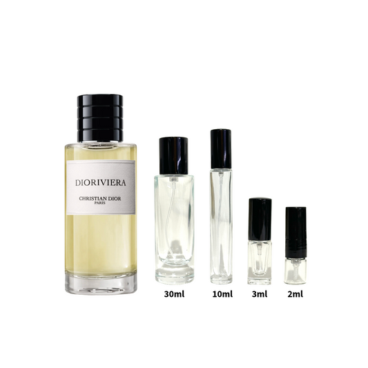 Dioriviera Sample