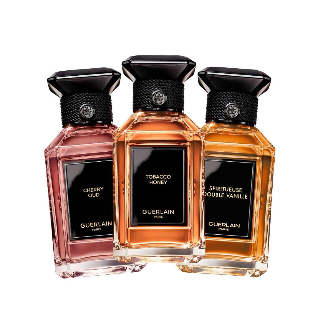 Guerlain Sweet Winter Combo