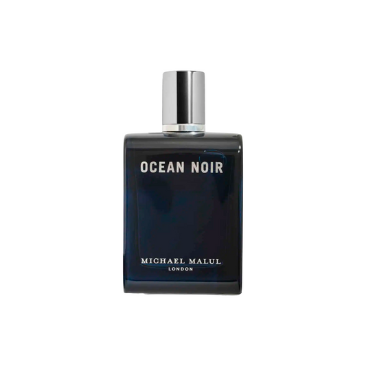 Michael Malul Ocean Noir