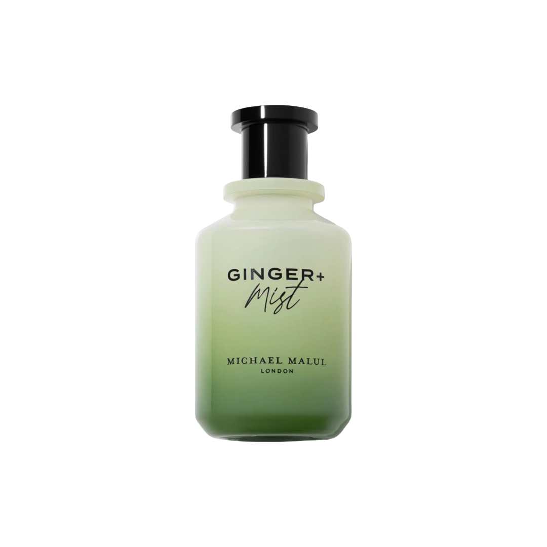 Michael Malul Ginger+Mist