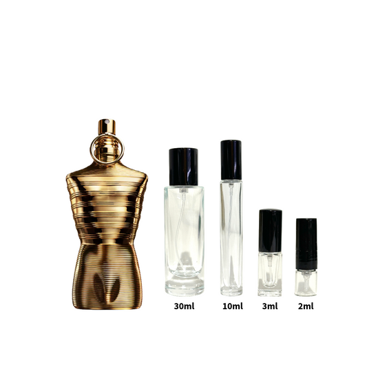 SAMPLE - Jean Paul Gaultier Le Male Elixir Absolu