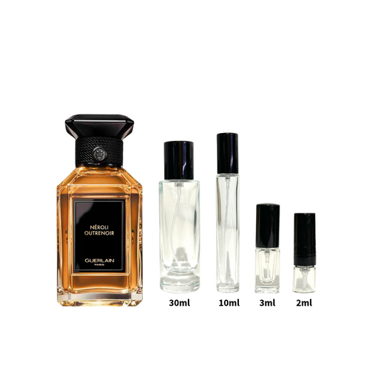 Neroli Outrenoir Sample