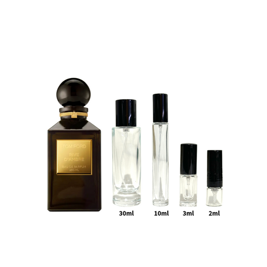 Rive D'Ambre Sample