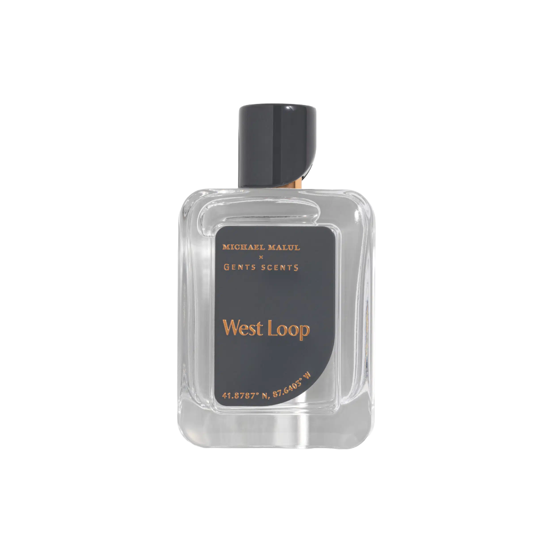 Michael Malul West Loop