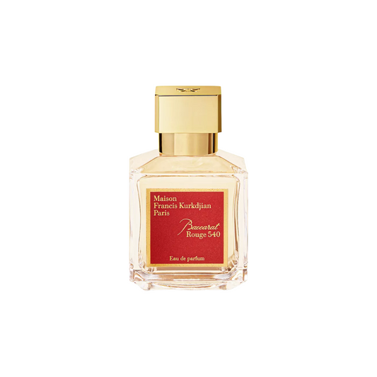 Maison Francis Kurkdjian - Baccarat Rouge 540 EDP