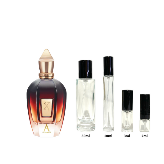 SAMPLE - Xerjoff Alexandria II Parfum