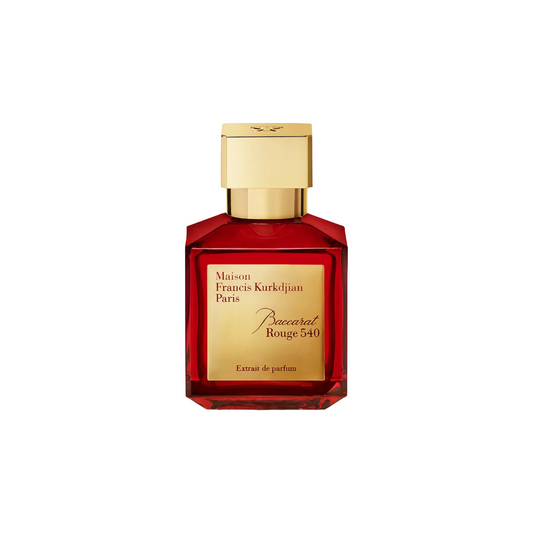 Maison Francis Kurkdjian - Baccarat Rouge 540 Extrait de Parfum