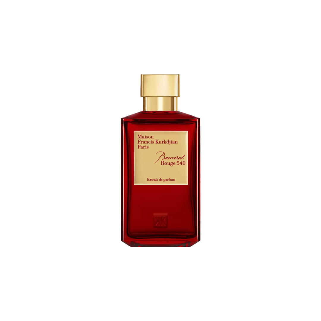 Maison Francis Kurkdjian - Baccarat Rouge 540 Extrait de Parfum