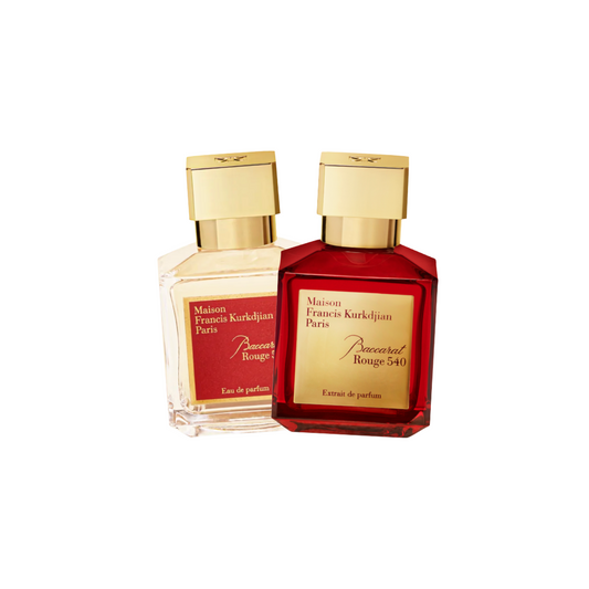 SAMPLE - Baccarat Rouge Bundle