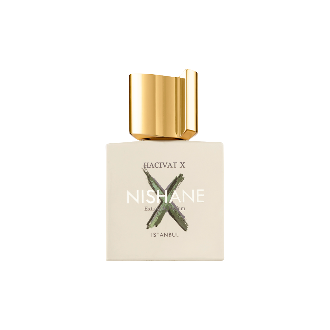 Nishane Hacivat X Extrait