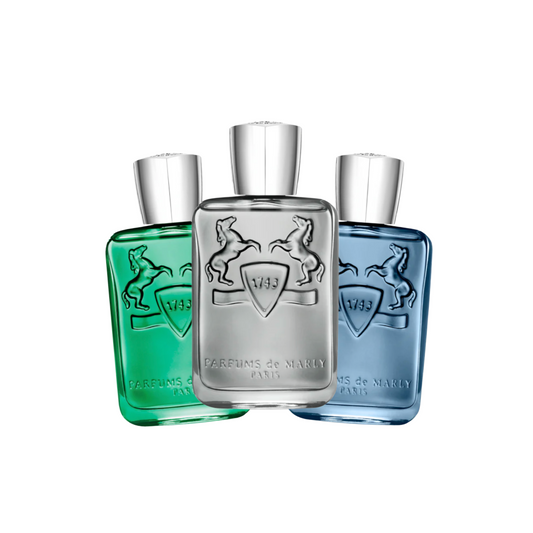 SAMPLE - Parfums De Marly Summer Bundle