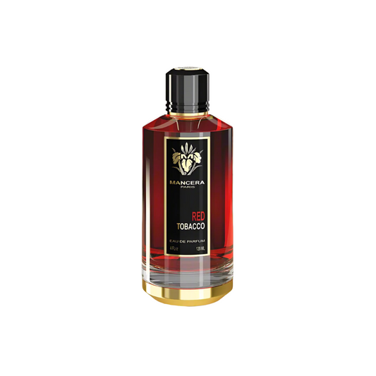 Mancera Red Tobacco EDP