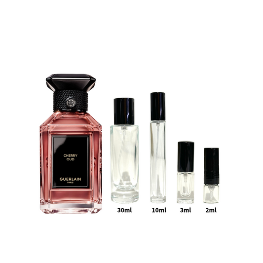Cherry Oud Sample