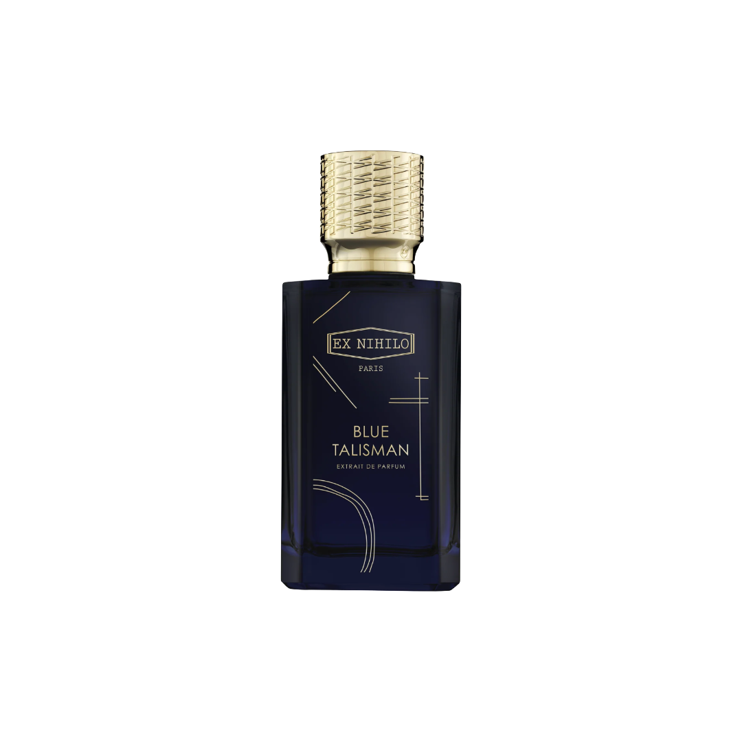 Ex Nihilo Blue Talisman Extrait